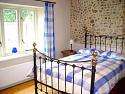 Self-catering holiday cottage - Grove Farm Barn, Sculthorpe, Nr Fakenham, Norfolk, England