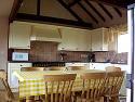 Self-catering holiday cottage - Grove Farm Barn, Sculthorpe, Nr Fakenham, Norfolk, England