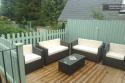 Self-catering holiday cottage in Stow-on-the-Wold, Gloucestershire, Cotswolds (England)