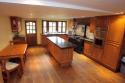 Self-catering holiday cottage in Membury, Devon (England)