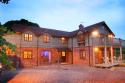 Self-catering holiday cottage in Aylesbeare, Devon (England)