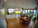 Self-catering holiday cottage in Bude, North Cornwall (England)