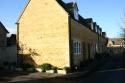 Self-catering holiday cottage in Chipping Campden, Gloucestershire, Cotswolds (England)