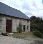 Self-catering holiday cottage in Throwleigh, Devon, Dartmoor (England)