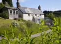 Self-catering holiday cottage in Ponsworthy, Newton Abbot, Devon, Dartmoor (England)