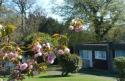 Self-catering holiday cottage in Camelford, Nr Tintagel & Boscastle, North Cornwall (England)