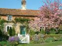 Self-catering holiday cottage in Great Snoring, Norfolk, England (Eastern England & East Anglia)