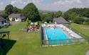 Self-catering holiday cottage in Morval, Looe, North Cornwall (England)