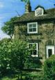 Self-catering holiday cottage in Dore, Nr Sheffield, South Yorkshire, England (North East England)