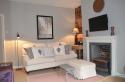 Self-catering holiday cottage in Cromer, Norfolk (England)