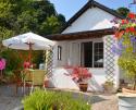 Self-catering holiday cottage in Marldon, Paignton, Devon (England)