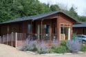 Waveney River Centre - Norton Lodge