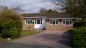 Self-catering holiday cottage in St Leonards, Ringwood, Nr New Forest, Dorset (England)