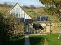 Self-catering holiday cottage in Long Compton, Shipston-on-Stour, Warwickshire, Cotswolds (England)