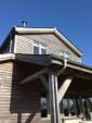 Self-catering holiday cottage in Stibb, Nr Bude, North Cornwall (England)