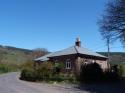 Self-catering holiday cottage in Cowbridge, Nr Dunster, Somerset, Exmoor (England)