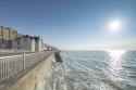 Self-catering holiday cottage in Ramsgate, Nr Broadstairs, Kent (England)