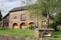 Self-catering holiday cottage in Great Torrington, Devon (England)