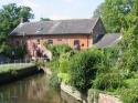 Self-catering holiday cottage in Sandleheath, Nr Fordingbridge, Hampshire, England (South and South East England)