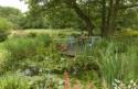 Self-catering holiday cottage - The Granary, Sandleheath, Nr Fordingbridge, Hampshire, England