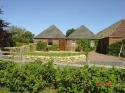 Self-catering holiday cottage in North Carlton, Nr Lincoln, Lincolnshire, England (Eastern Central England)