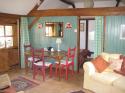 Self-catering holiday cottage - The Pottery, Urchfont, Devizes, Wiltshire, England