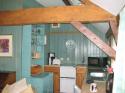 Self-catering holiday cottage - The Pottery, Urchfont, Devizes, Wiltshire, England