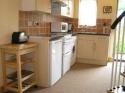Self-catering holiday cottage - Sunset Place, Fordingbridge, Hampshire, New Forest, England