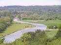 Self-catering holiday cottage - Sunset Place, Fordingbridge, Hampshire, New Forest, England