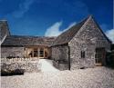 Self-catering holiday cottage in Wadswick, Nr Corsham, Wiltshire, England (South West England)