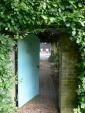 Self-catering holiday cottage - The Hayloft, Faversham, Nr Canterbury, Kent, England