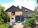Holiday cottage in Faversham, Nr Canterbury, Kent