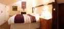 Self-catering holiday cottage - The Hayloft, Faversham, Nr Canterbury, Kent, England