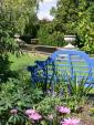 Self-catering holiday cottage - The Hayloft, Faversham, Nr Canterbury, Kent, England