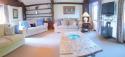 Self-catering holiday cottage - The Hayloft, Faversham, Nr Canterbury, Kent, England