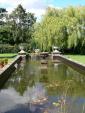 Self-catering holiday cottage - Damson Cottage, Faversham, Nr Canterbury, Kent, England