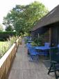 Self-catering holiday cottage - Cherry Cottage, Faversham, Nr Canterbury, Kent, England