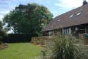 Self-catering holiday cottage in Faversham, Nr Canterbury, Kent, England (South and South East England)