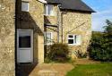 Self-catering holiday cottage in Whitwell, Nr Ventnor, Isle of Wight, England (South and South East England)