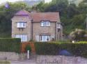 Self-catering holiday cottage - Horseshoe Cottage, Bonchurch, Nr Ventnor, Isle of Wight, England