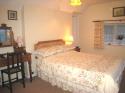 Self-catering holiday cottage - Horseshoe Cottage, Bonchurch, Nr Ventnor, Isle of Wight, England