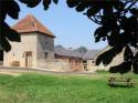Self-catering holiday cottage in Harrold, Bedfordshire, England (Eastern Central England)
