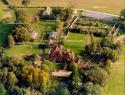 Self-catering holiday cottage - Pekes Manor House & Cottages, Golden Cross, Nr Hailsham, East Sussex, England