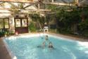 Self-catering holiday cottage - Pekes Manor House & Cottages, Golden Cross, Nr Hailsham, East Sussex, England