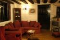 Self-catering holiday cottage - Pekes Manor House & Cottages, Golden Cross, Nr Hailsham, East Sussex, England