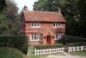 Self-catering holiday cottage in Golden Cross, East Sussex, England (South and South East England)