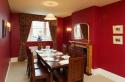 Self-catering holiday cottage - Well Cottage, Hollingbourne, Nr Maidstone, Kent, England