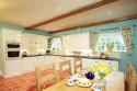 Self-catering holiday cottage - Well Cottage, Hollingbourne, Nr Maidstone, Kent, England