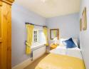 Self-catering holiday cottage - Well Cottage, Hollingbourne, Nr Maidstone, Kent, England