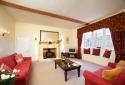 Self-catering holiday cottage - Well Cottage, Hollingbourne, Nr Maidstone, Kent, England